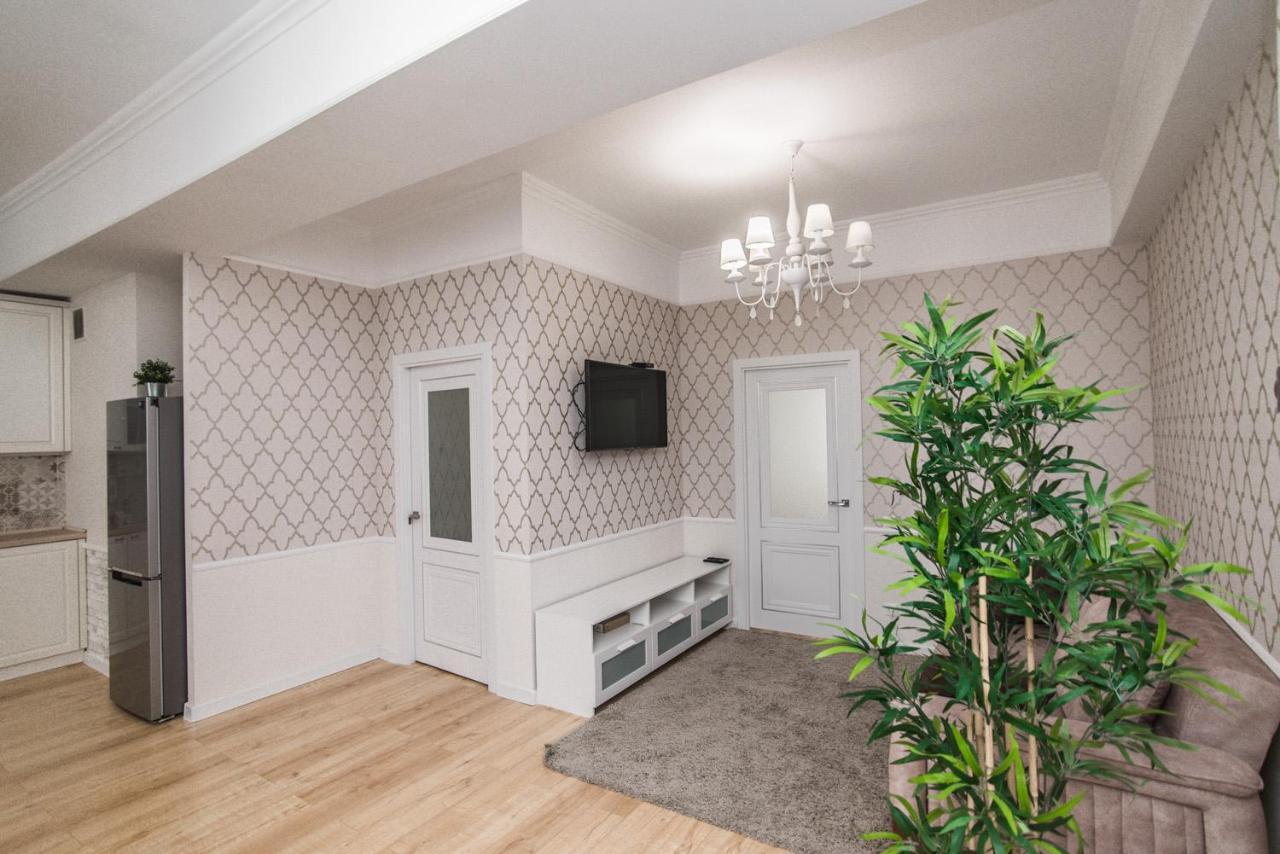 Luxury Best Grand New Apartaments Ultra Central Chisinau Exterior foto