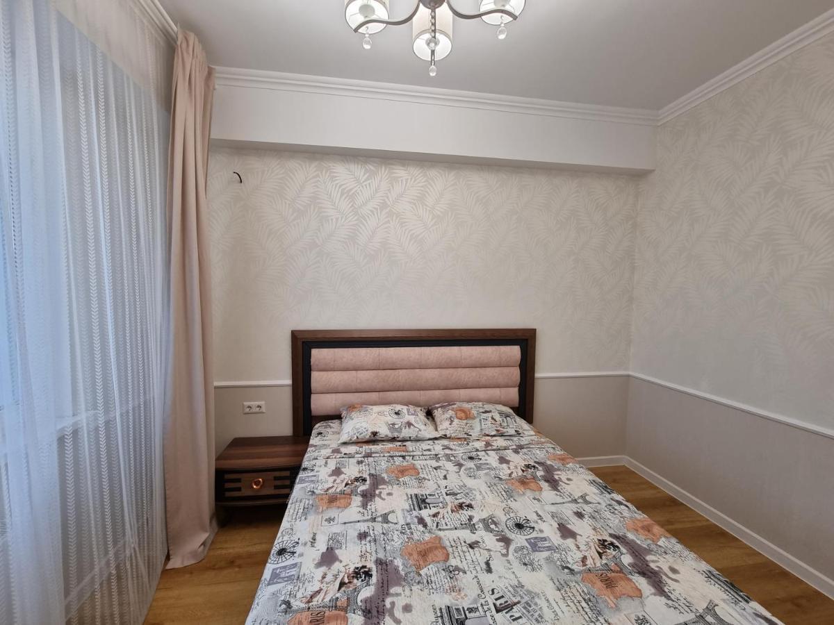 Luxury Best Grand New Apartaments Ultra Central Chisinau Exterior foto