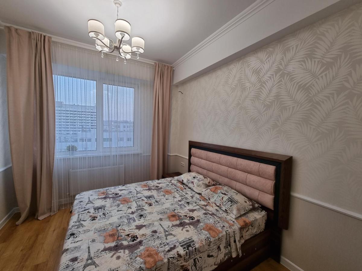Luxury Best Grand New Apartaments Ultra Central Chisinau Exterior foto