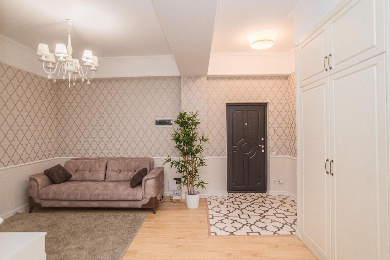 Luxury Best Grand New Apartaments Ultra Central Chisinau Exterior foto