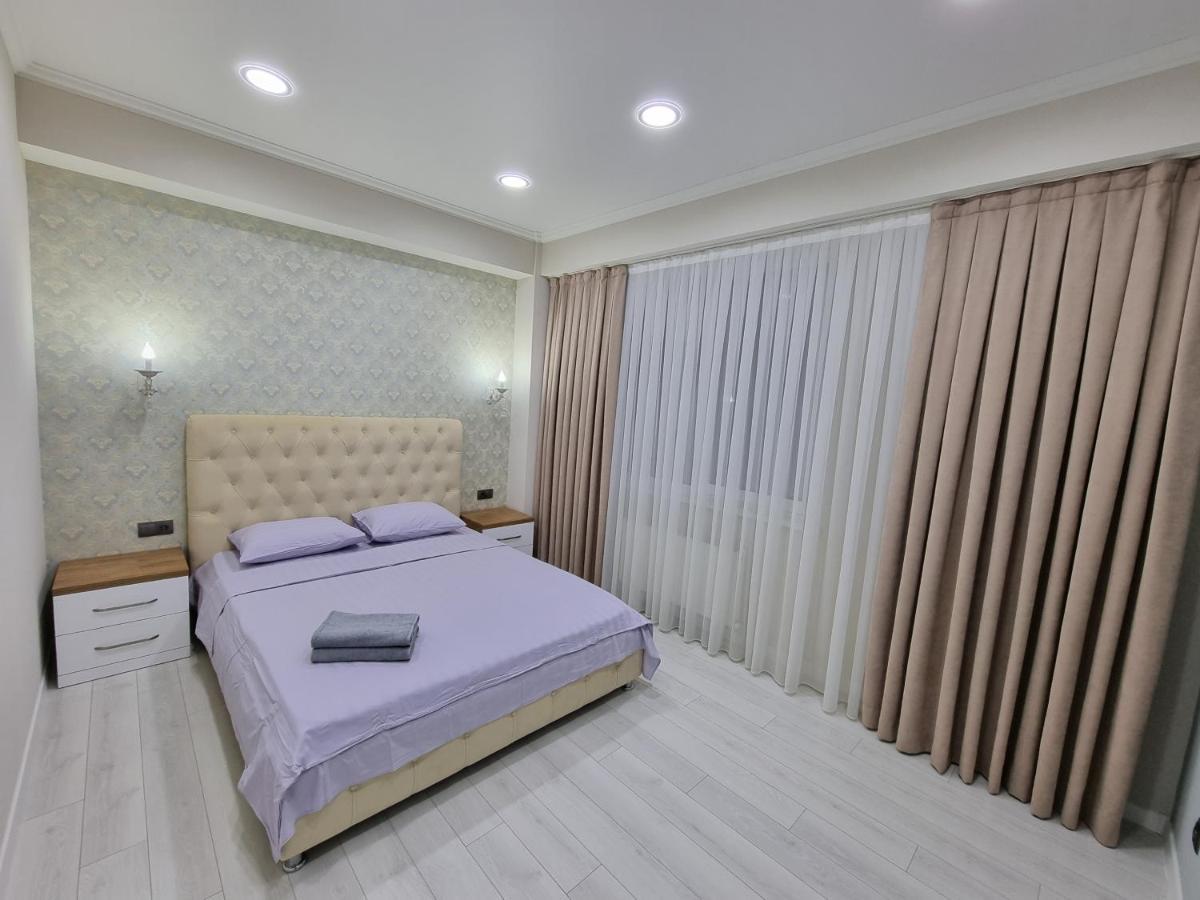 Luxury Best Grand New Apartaments Ultra Central Chisinau Exterior foto