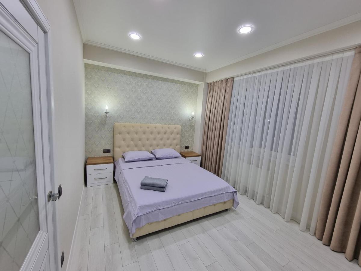 Luxury Best Grand New Apartaments Ultra Central Chisinau Exterior foto