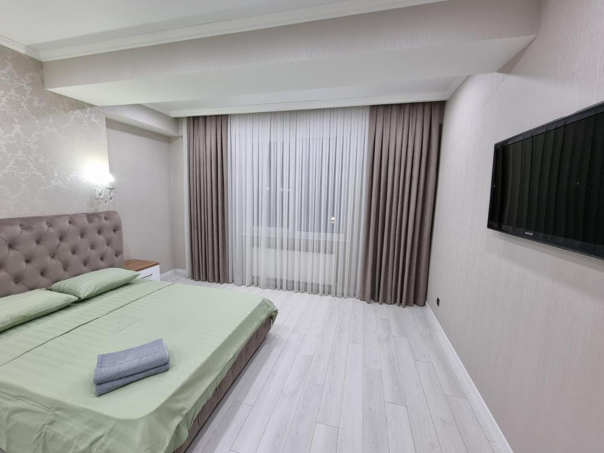 Luxury Best Grand New Apartaments Ultra Central Chisinau Exterior foto