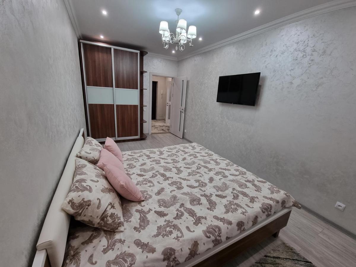 Luxury Best Grand New Apartaments Ultra Central Chisinau Exterior foto