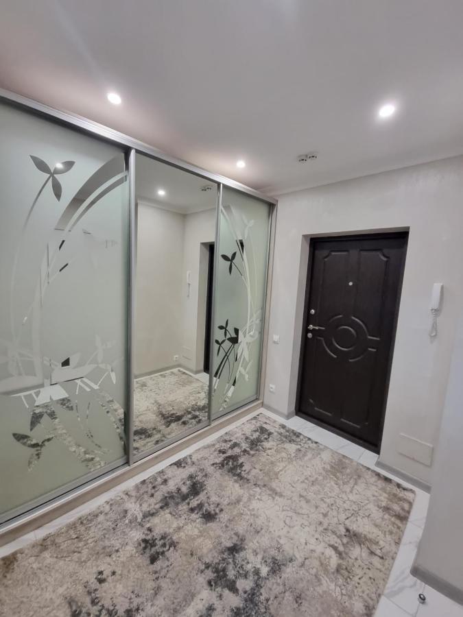 Luxury Best Grand New Apartaments Ultra Central Chisinau Exterior foto