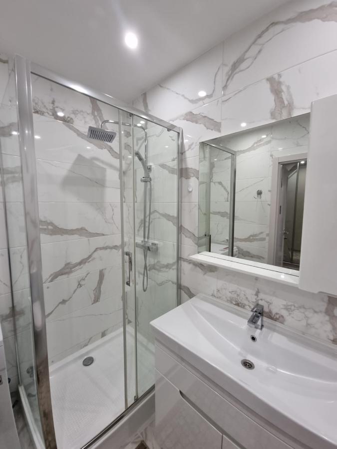 Luxury Best Grand New Apartaments Ultra Central Chisinau Exterior foto