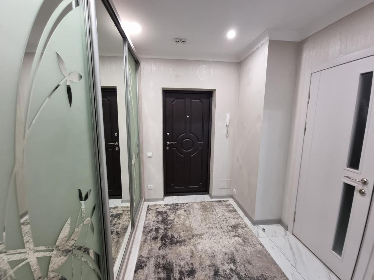 Luxury Best Grand New Apartaments Ultra Central Chisinau Exterior foto